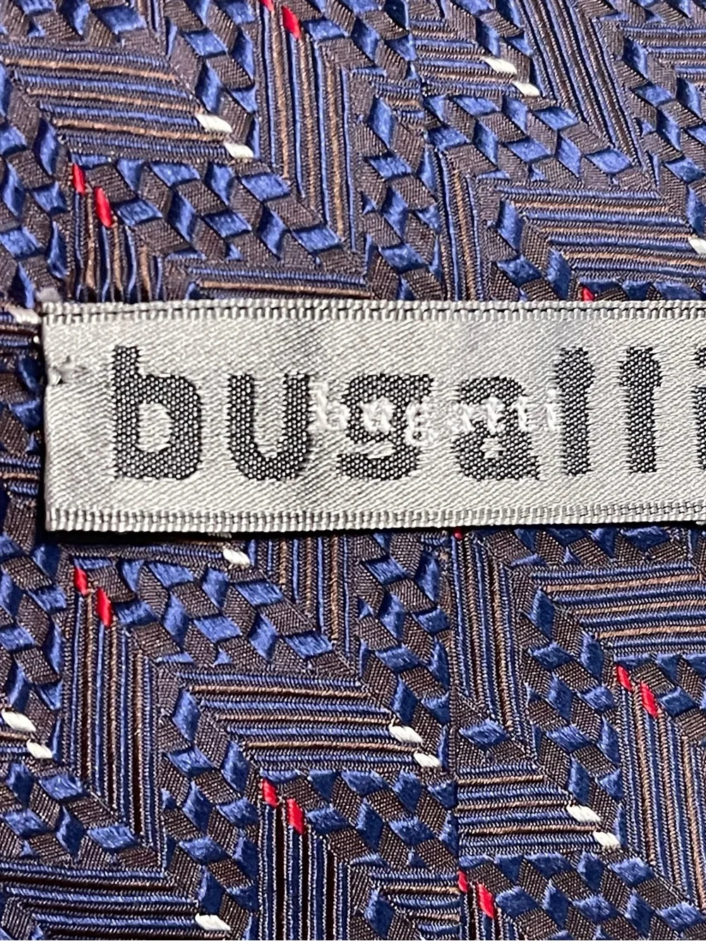 Bugatti classic navy
